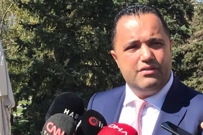 Avukat Rezan Epözdemir Gözaltına Alındı